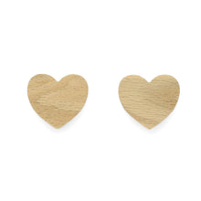 Lade das Bild in den Galerie-Viewer, Möbelgriffe "Märchen" aus Eichenholz