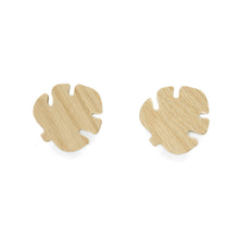 Lade das Bild in den Galerie-Viewer, Handgemachte Möbelgriffe ,,Dschungel Tiere" aus Eichenholz
