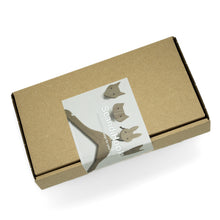 Lade das Bild in den Galerie-Viewer, Möbelgriffe "Sonne, Mond und Sterne" aus Walnussholz